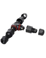 MiBoxer AM-GP-20NT3N MiLight T Type 3-pin connector, AMGP20NT3N