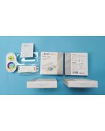 MiBoxer FUT042 MiLight 433MHz wireless RGB LED strip controller kits