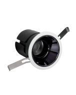 MiBoxer FUT078 MiLight 9W Deep Anti-glare LED RGB+CCT Downlight