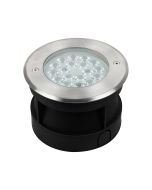 MiBoxer PLC-RD3 MiLight 9W RGB+CCT LED underground Light