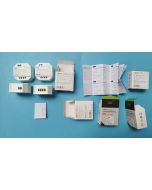 MiBoxer Push1-3 MiLight 3-zone 2.4GHz wireless dimmer