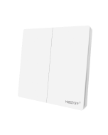 MiBoxer PUSH3-2 MiLight 2 GANG PUSH Wireless Dimming Panel