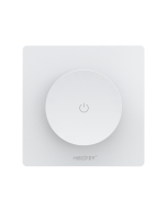 MiBoxer TRI-K1ZR MiLight ZigBee3.0+2.4G Rotating Triac dimmer