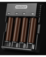 MiLight C4S MiBoxer 4 slots smart charger