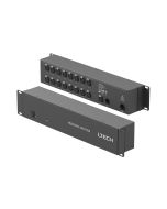 LTech RDM-AMP-16E