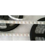 IP67 silicone tube waterproof SK9822 LED strip light