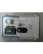 WF100 WiFi wireless iPhone Android RGB LED controller
